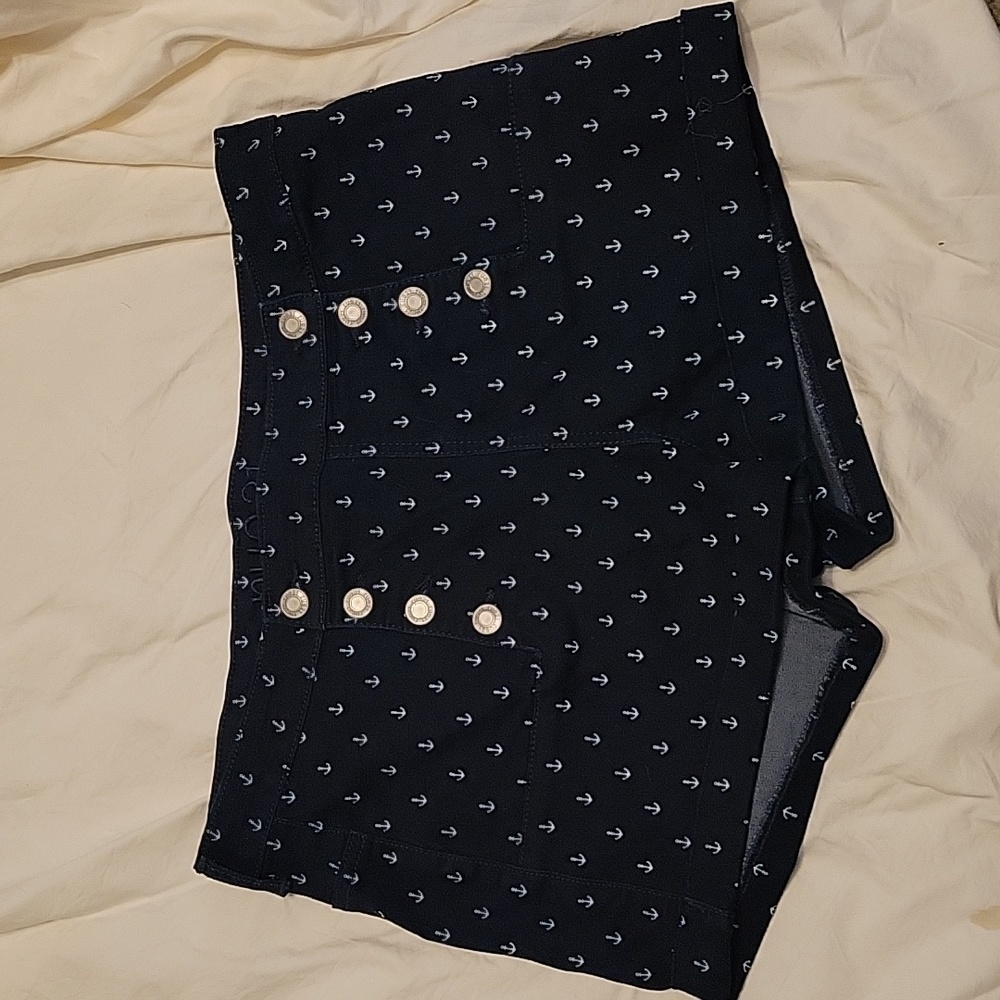 Rue 21 high waisted shorts